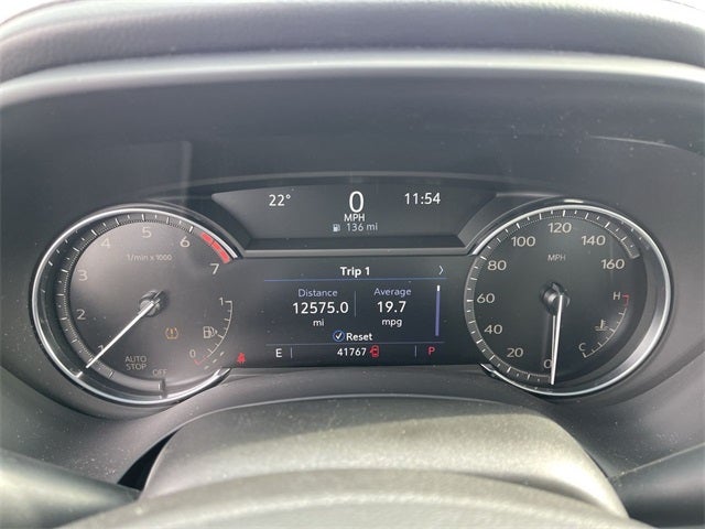 2021 Cadillac CT4 Premium Luxury