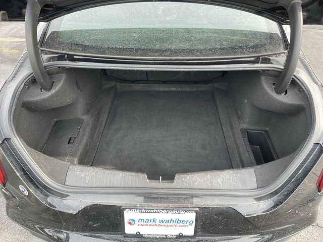 2021 Cadillac CT4 Premium Luxury