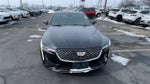 2021 Cadillac CT4 Premium Luxury