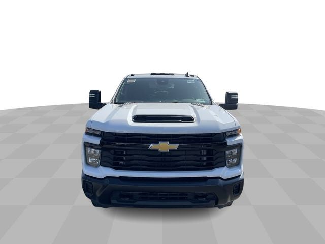 2024 Chevrolet Silverado 3500HD DUMP TRUCK