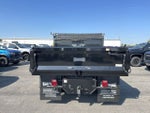 2024 Chevrolet Silverado 3500HD DUMP TRUCK