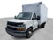 2014 Chevrolet Express 4500 Base Cutaway
