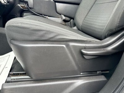 2021 Chevrolet Silverado 2500HD LT