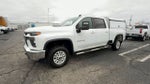 2021 Chevrolet Silverado 2500HD LT