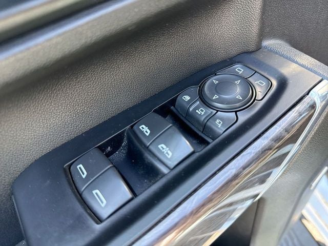 2020 Chevrolet Silverado 2500HD LTZ
