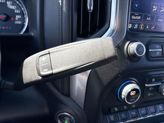 2020 Chevrolet Silverado 2500HD LTZ