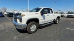 2020 Chevrolet Silverado 2500HD LTZ