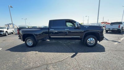 2026 Chevrolet Silverado 3500HD High Country