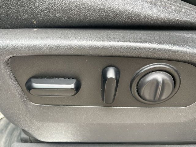 2021 Chevrolet Silverado 2500HD LTZ