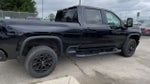 2021 Chevrolet Silverado 2500HD LTZ