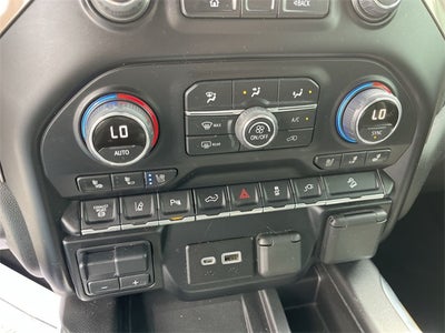 2023 Chevrolet Silverado 2500HD High Country