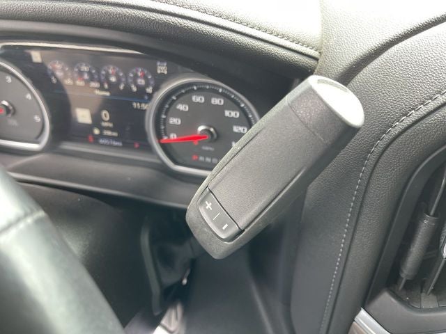 2023 Chevrolet Silverado 2500HD High Country