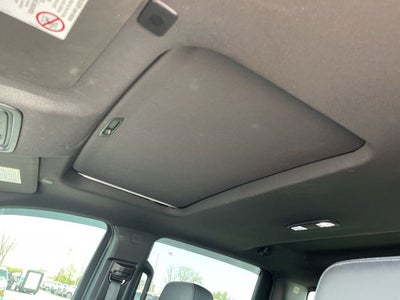 2023 Chevrolet Silverado 2500HD High Country