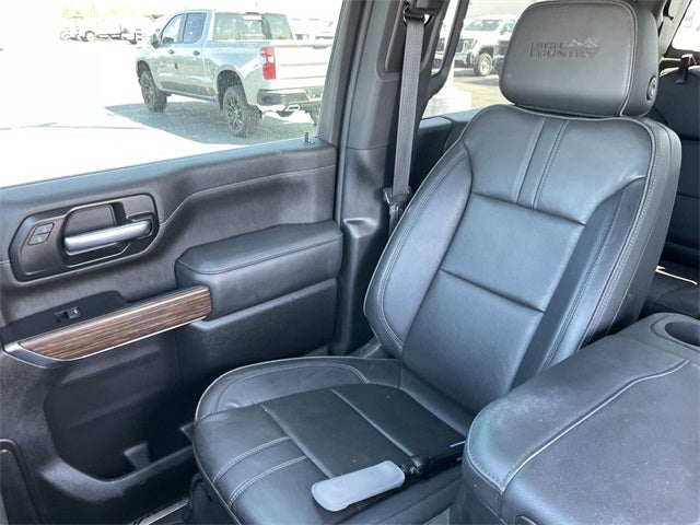 2023 Chevrolet Silverado 2500HD High Country