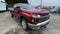 2020 Chevrolet Silverado 3500HD LTZ