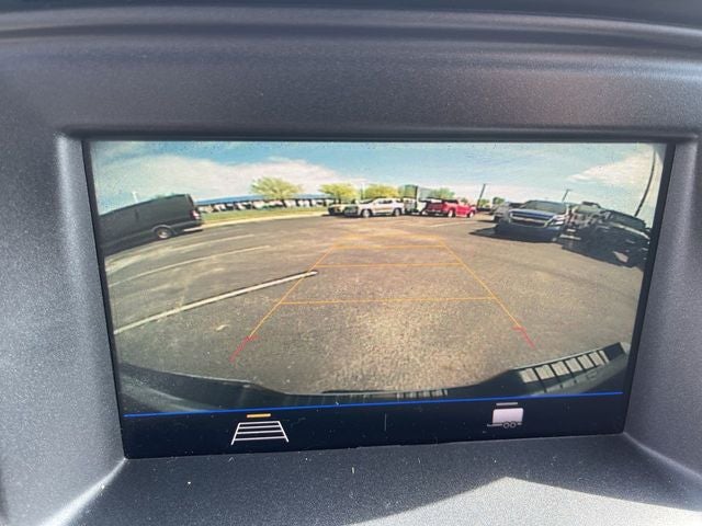 2022 Chevrolet Colorado Work Truck