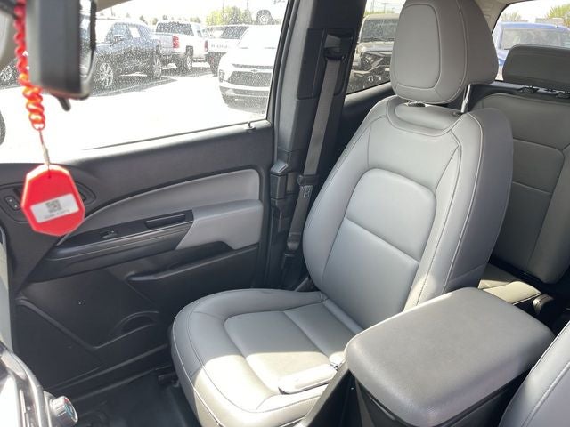 2022 Chevrolet Colorado Work Truck