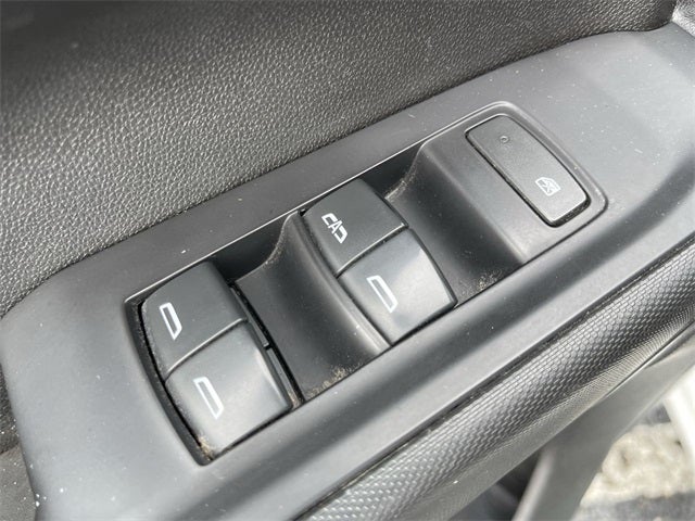 2019 Chevrolet Silverado 1500 WT