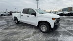 2019 Chevrolet Silverado 1500 WT