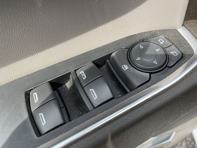 2023 Chevrolet Silverado 1500 LT LT1