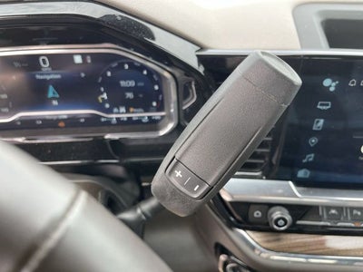 2023 Chevrolet Silverado 1500 LT LT1