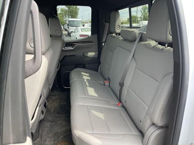 2023 Chevrolet Silverado 1500 LT LT1