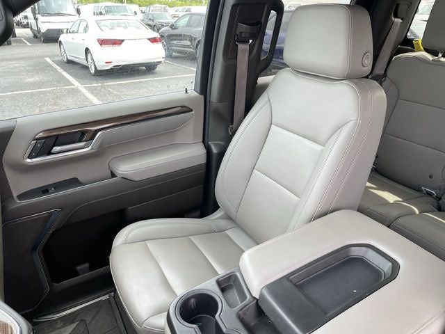 2023 Chevrolet Silverado 1500 LT LT1