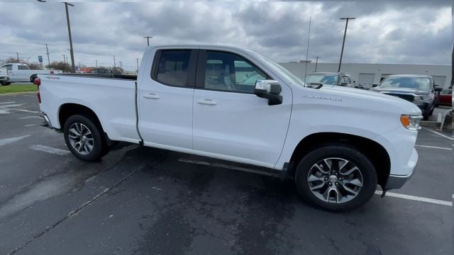 2023 Chevrolet Silverado 1500 LT LT1