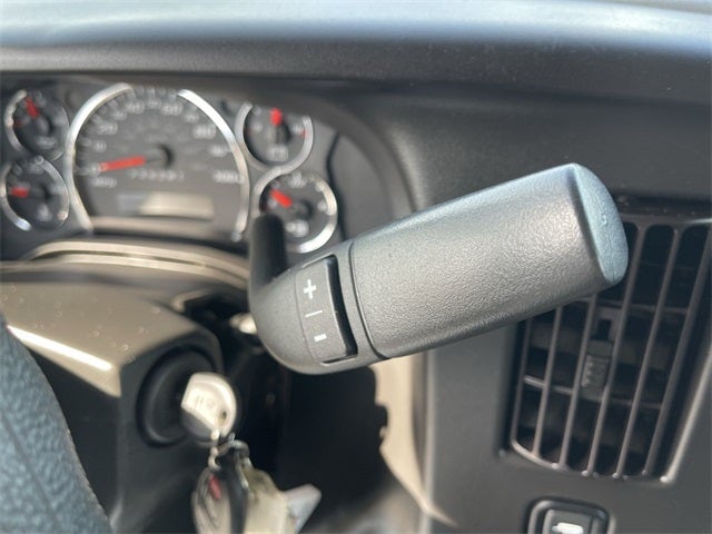 2024 Chevrolet Express 2500 Work Van Cargo