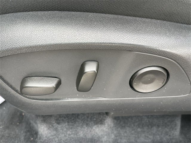 2025 Chevrolet Traverse LT 1LT