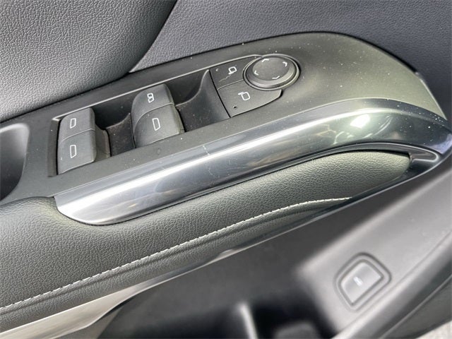 2025 Chevrolet Traverse LT 1LT