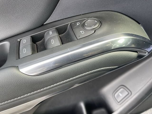 2025 Chevrolet Traverse LT 1LT