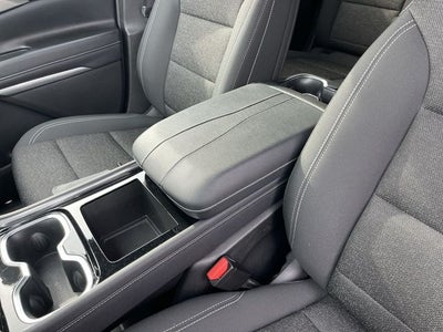 2025 Chevrolet Traverse LT 1LT