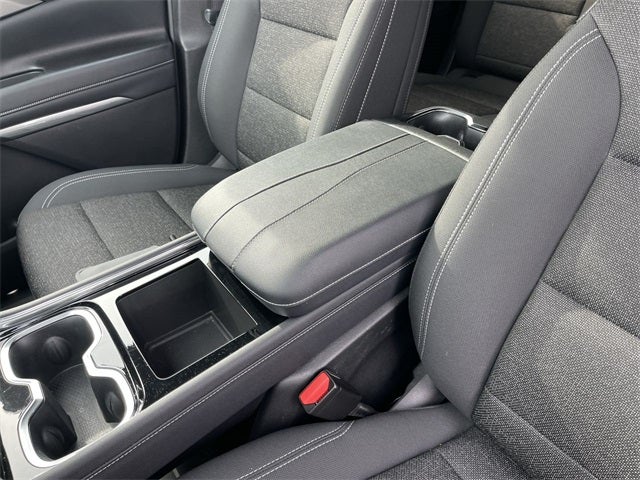 2025 Chevrolet Traverse LT 1LT