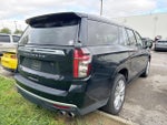 2022 Chevrolet Suburban High Country
