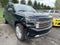 2022 Chevrolet Suburban High Country