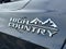 2022 Chevrolet Suburban High Country