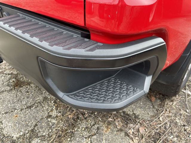 2024 GMC Sierra 2500HD SLE