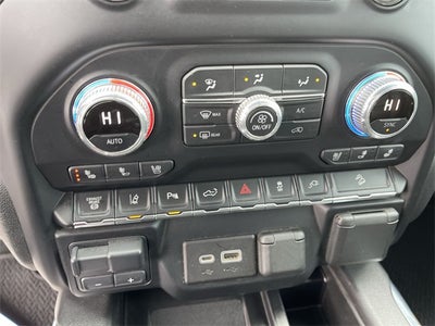 2021 GMC Sierra 2500HD Denali