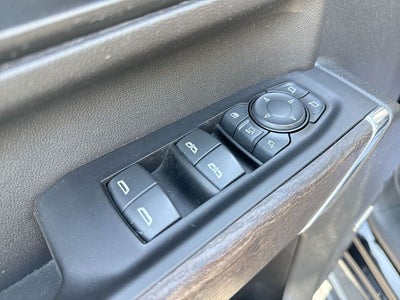 2022 GMC Sierra 3500HD Denali