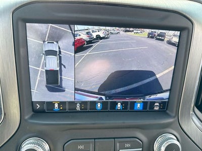 2022 GMC Sierra 3500HD Denali