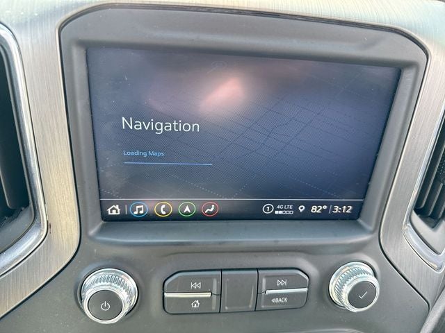 2022 GMC Sierra 3500HD Denali