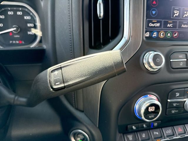 2022 GMC Sierra 3500HD Denali