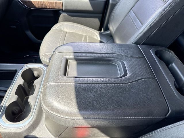 2022 GMC Sierra 3500HD Denali