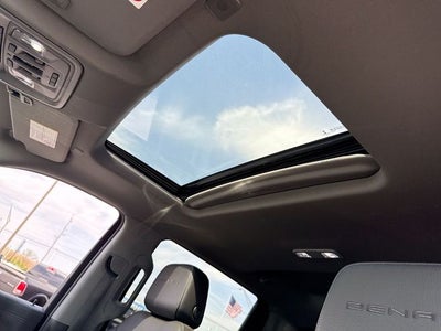 2022 GMC Sierra 3500HD Denali