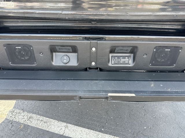 2022 GMC Sierra 3500HD Denali