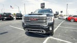 2022 GMC Sierra 3500HD Denali