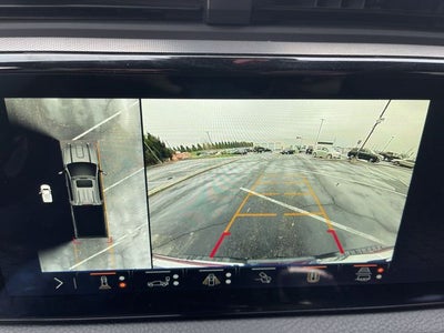 2024 GMC Sierra 3500HD Denali