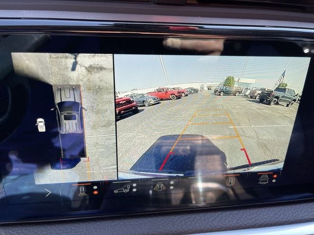 2024 GMC Sierra 3500HD Denali