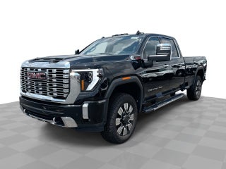 2024 GMC Sierra 3500HD Denali